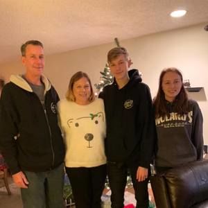 Meet your Posher, Christine